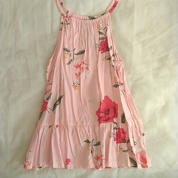 Old Navy Floral Top